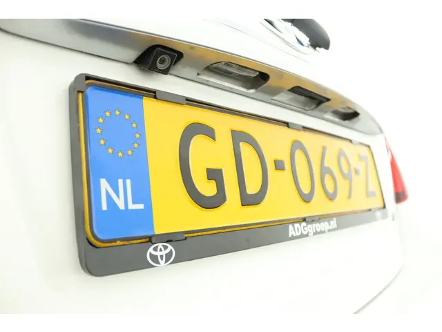 Toyota Yaris 1.5 Hybrid Aspiration 2015 Hybride Benzine 40