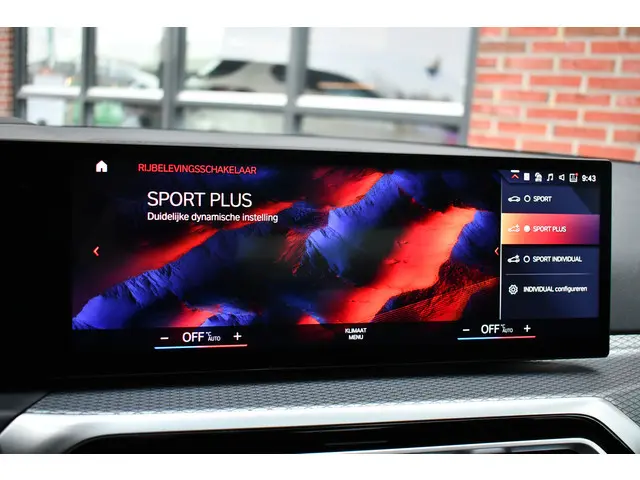 BMW 3 Serie 330 d M-Sport Pro 2023 Diesel 28