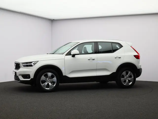 Volvo XC40 1.5 T2 Business Pro 2020 Benzine 17