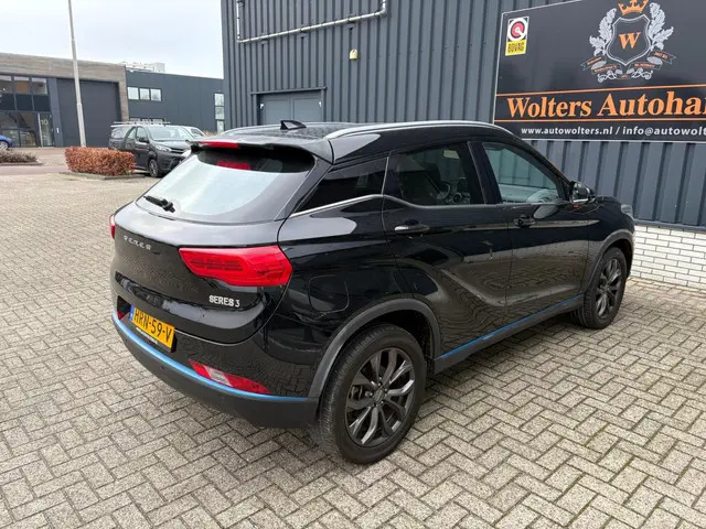 Seres 3 52kWh 2022 Elektrisch 9