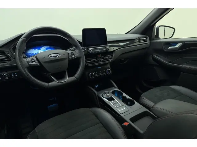 Ford Kuga 2.5 PHEV Vignale 2021 Hybride Benzine 19