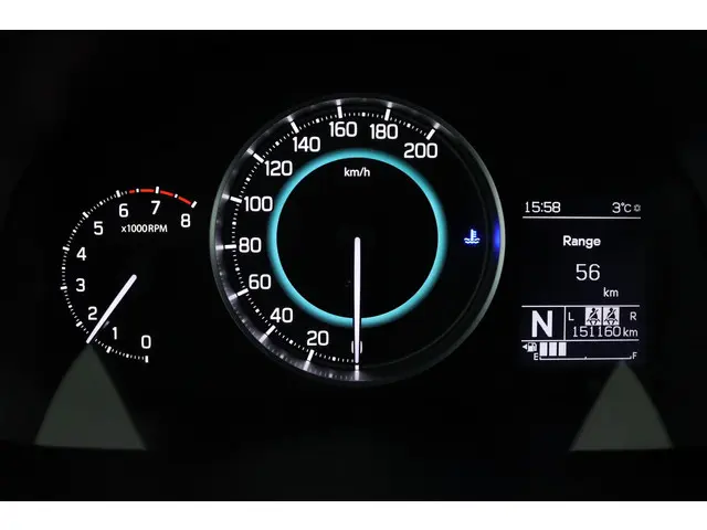 Suzuki Ignis 1.2 Select 2018 Benzine 45