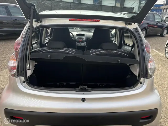 Citroën C1 1.0 Collection 2014 Benzine 18