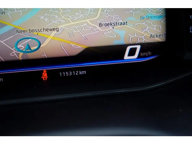 SEAT Ateca 1.5 TSI FR Business Intense 2019 Benzine 49