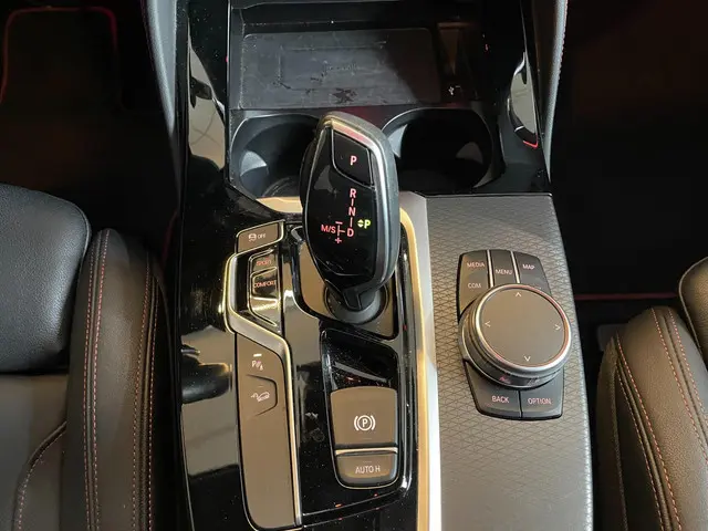 BMW X4 XDrive20d High Executive 2019 Diesel 20