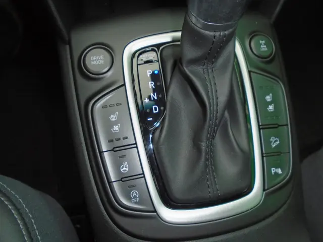 Hyundai Kona 1.6 T-GDI Premium 2017 Benzine 13