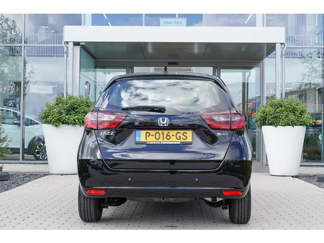 Honda Jazz 1.5i e:HEV ELEGANCE 2022 Hybride Benzine 51