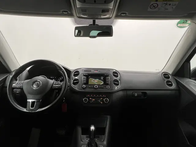 Volkswagen Tiguan 1.4 TSI Sport&Style 2015 Benzine 26