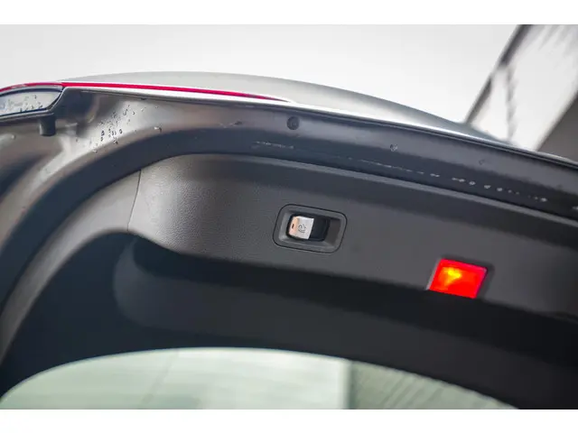 Mercedes-Benz GLC Coupé AMG 43 4MATIC 2019 Benzine 31