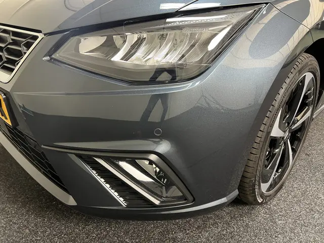 SEAT Ibiza 1.0 EcoTSI FR 115 PK DSG 2024 Benzine 41