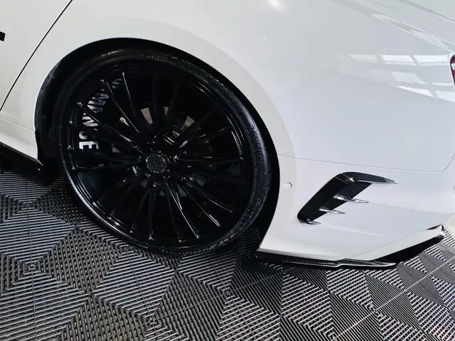 Audi A6 AVANT | AS 666 | 680 PK |22 Inch | 2019 Benzine 38