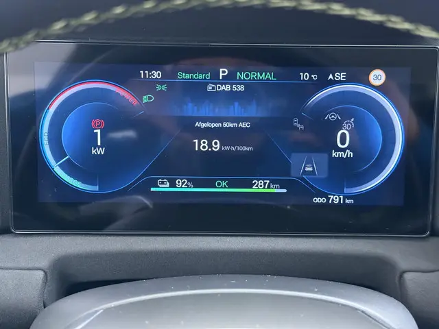 BYD ATTO 2 Boost 45 kWh 2024 Elektrisch 31