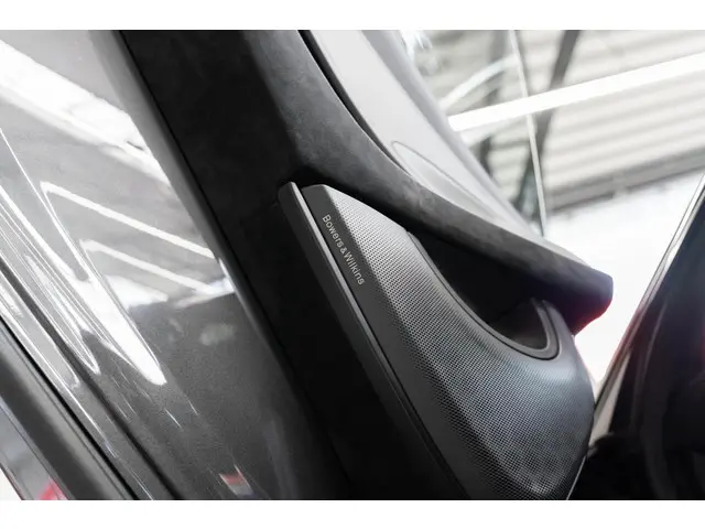 McLaren 570GT 3.8 2019 Benzine 32