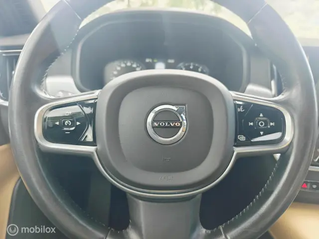 Volvo V90 2.0 T5 prachtige auto 2017 Benzine 18