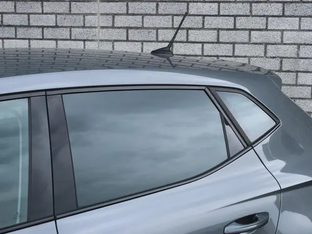 SEAT Ibiza 1.0 TSI FR Business Intense 2017 Benzine 20