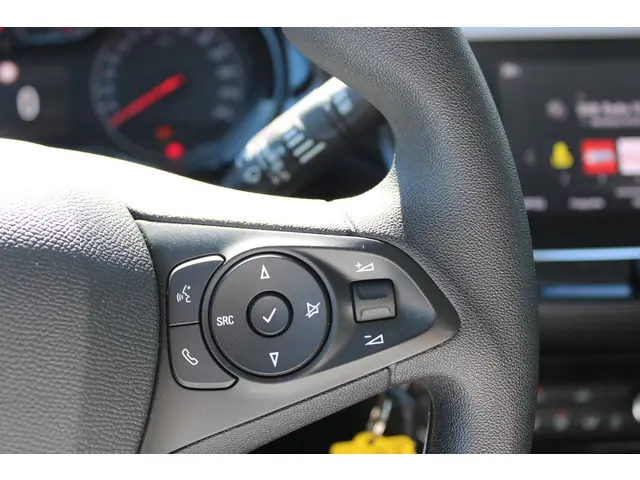 Opel Corsa 1.2 Edition 2021 Benzine 11