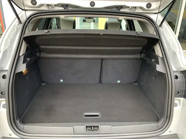 Renault Captur 1.2 TCe Initiale Paris 2018 Benzine 8