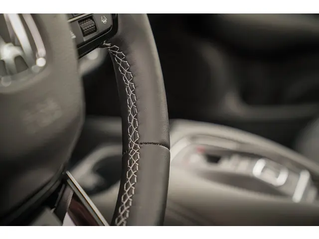 Honda ZR-V 2.0i e:HEV ADVANCE 2026 Hybride Benzine 54