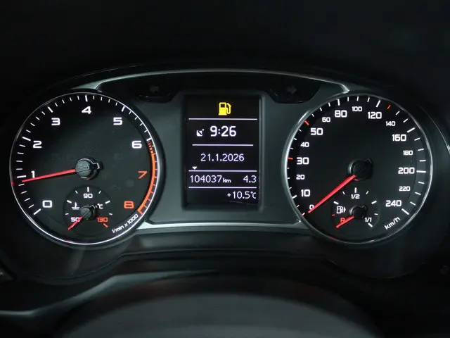 Audi A1 1.2 TFSI Pro Line S 2015 Benzine 13