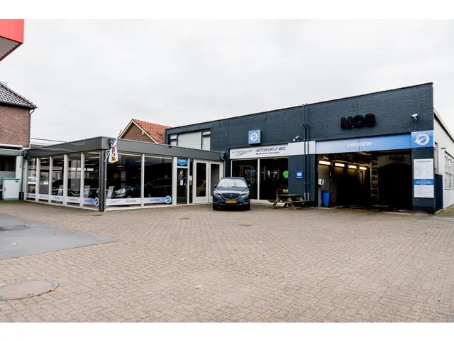 Nissan QASHQAI 1.2 N-Connecta 2018 Benzine 2