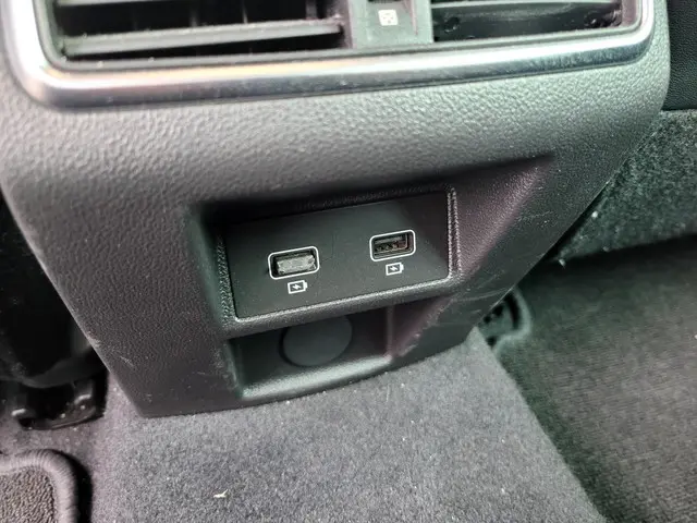 Renault Mégane Estate 1.3 TCe 140 Techno 2024 Benzine 28