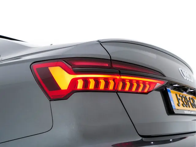 Audi S6 Limousine TDI Quattro 2019 Diesel 38