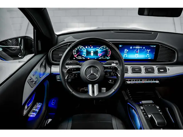 Mercedes-Benz GLE 450 2023 Benzine 28