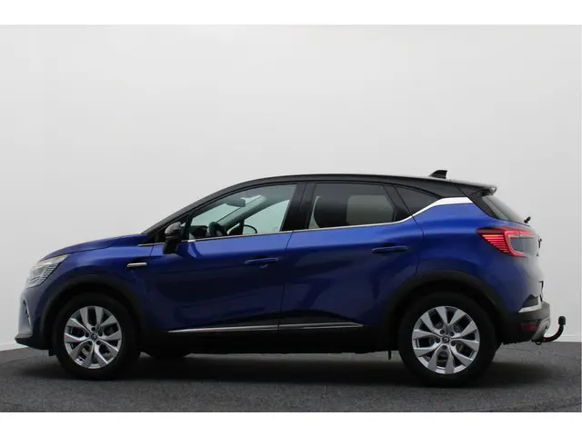 Renault Captur 1.3 TCe 130 Intens 2020 Benzine 16