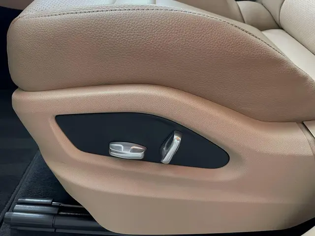 Porsche Cayenne 3.0 E-Hybrid 2021 Hybride Benzine 38