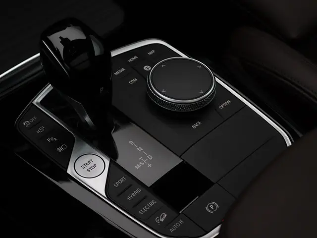 BMW X3 xDrive30e 2023 Hybride Benzine 17