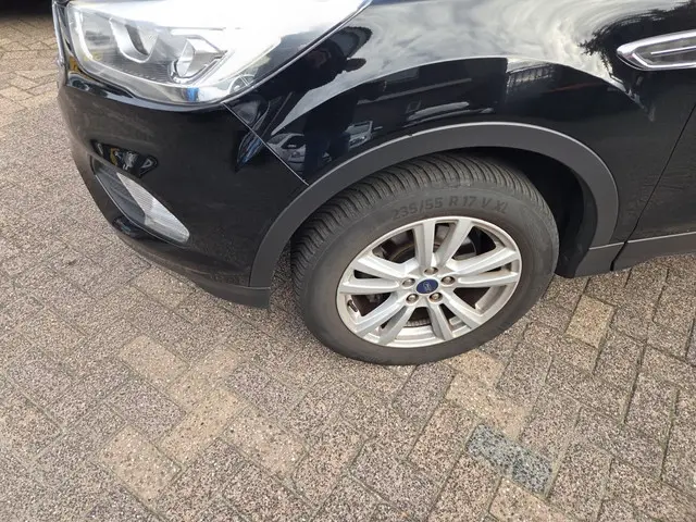 Ford Kuga 1.5 EcoB. Trend Ult. 2018 Benzine 6