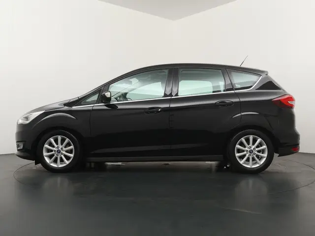 Ford C-MAX 2