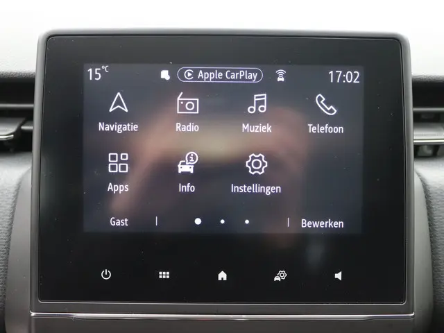 Renault Clio 1.0 TCe 90 Equilibre Navi Pack. 2022 Benzine 28
