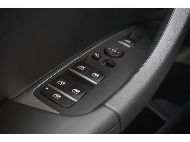 BMW X3 xDrive30e 2022 Hybride Benzine 34