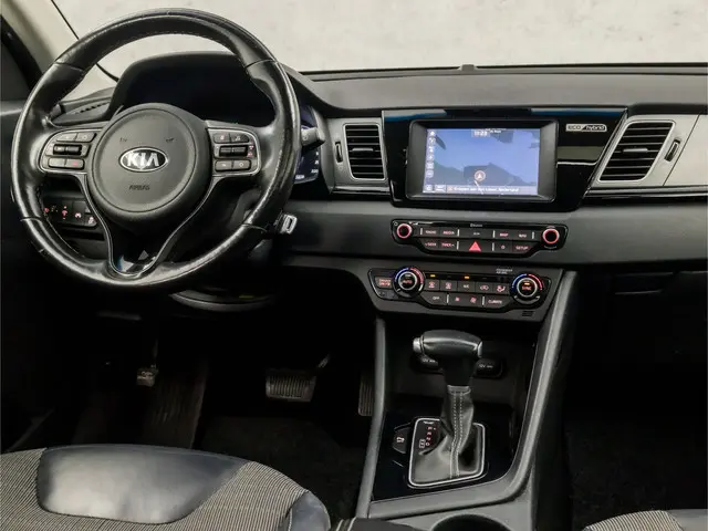 Kia Niro 1.6 GDi Hybrid Sport 2018 Hybride Benzine 7