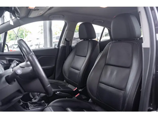 Opel Mokka X 1.4 Turbo Innovation 2017 Benzine 30