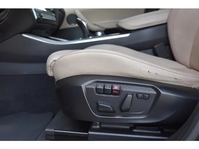 BMW X4 M40i High Executive 2017 Benzine 15