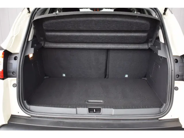 Renault Captur 0.9 TCE Xmod 2016 Benzine 20