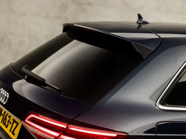 Audi A3 Sportback 1.4 e-tron Sport 2017 Hybride Benzine 33