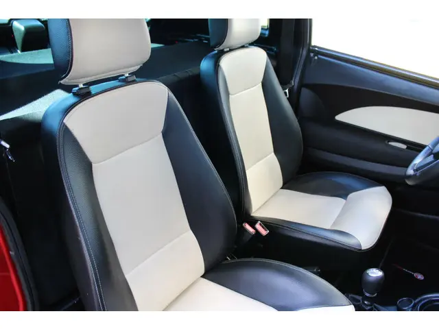 Aixam Crossline Premium 2017 Diesel 4