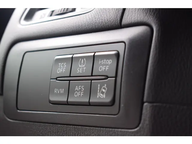 Mazda CX-5 2.0 TS+ Lease Pack 2WD - Trekhaak 2013 Benzine 15