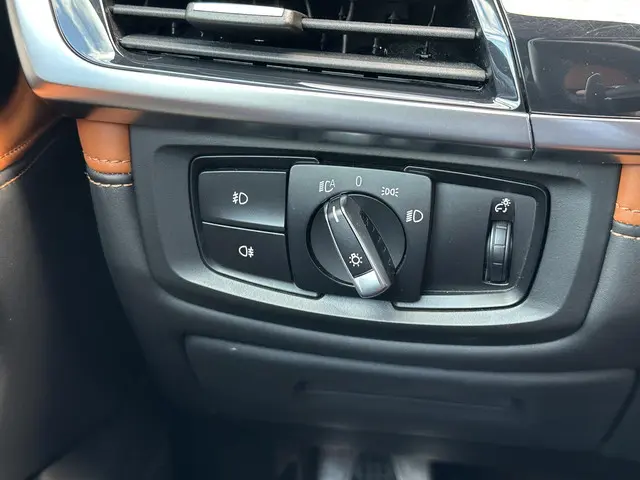 BMW X5 M 575pk 2015 Benzine 75