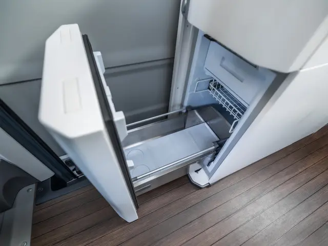 Volkswagen California Crafter Grand XXL 2022 Diesel 12