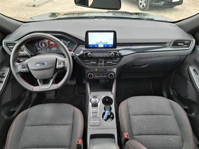 Ford Kuga 2.5 PHEV ST-Line 2023 Hybride Benzine 30