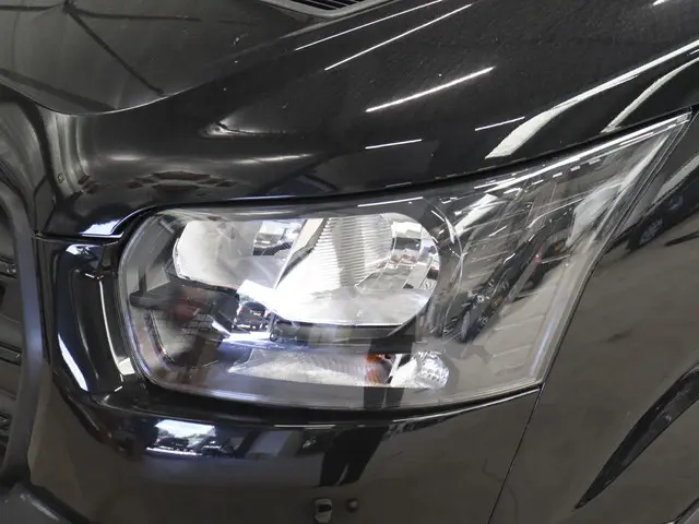 Ford Transit 310 2.0 TDCI L2H2 Trend 2024 Diesel 21