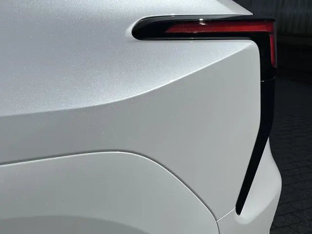 Toyota bZ4X 71 kWh 2023 Elektrisch 44