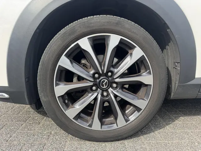 Mazda CX-3 2.0 SkyActiv-G 121 Luxury 2019 Benzine 29