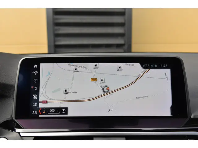 BMW X3 xDrive30i High Executive 2019 Benzine 16