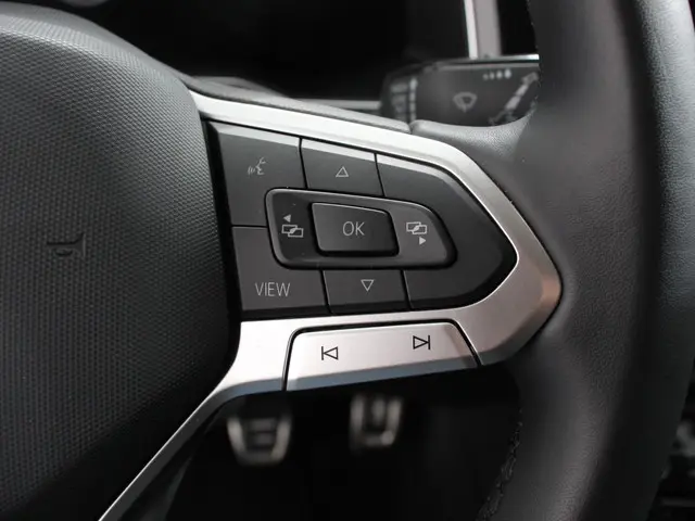 Volkswagen Polo 1.0 TSI Move 2024 Benzine 18