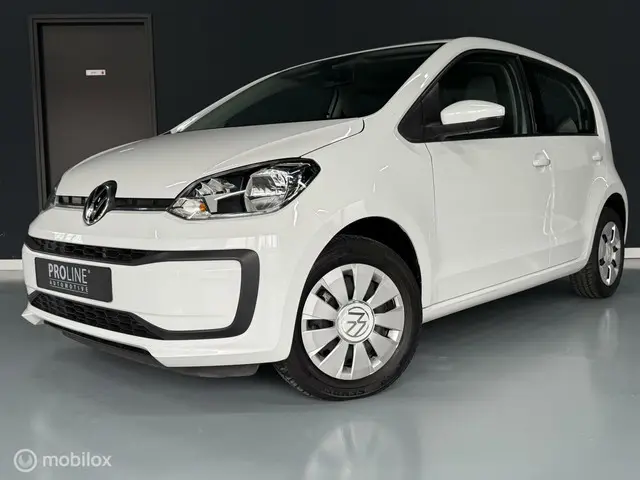 Volkswagen up! 1.0 MPI 2020 Benzine 4